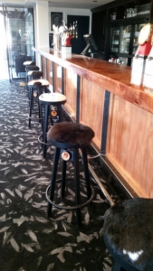 Hospitality Bar Stools